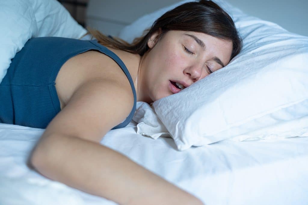 What Are The Symptoms Of Sleep Apnea?